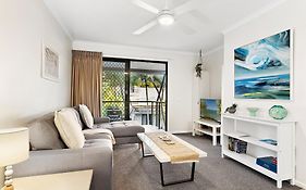 Upstairs 1 Bedroom Unit In Noosaville Resort